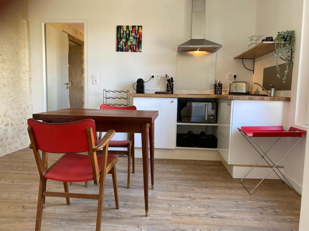 Cosy Appartement Dans Le Perche Val-au-Perche Exterior foto