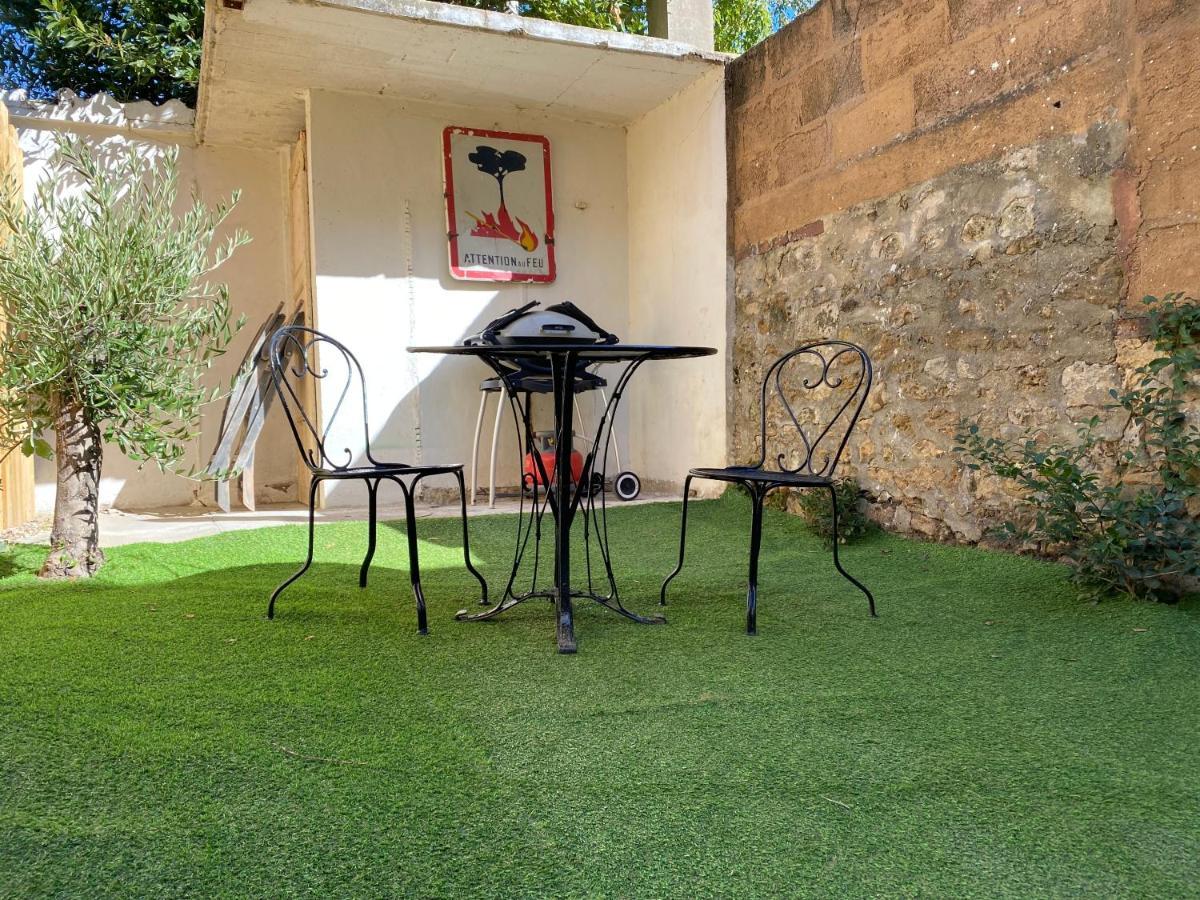 Cosy Appartement Dans Le Perche Val-au-Perche Exterior foto