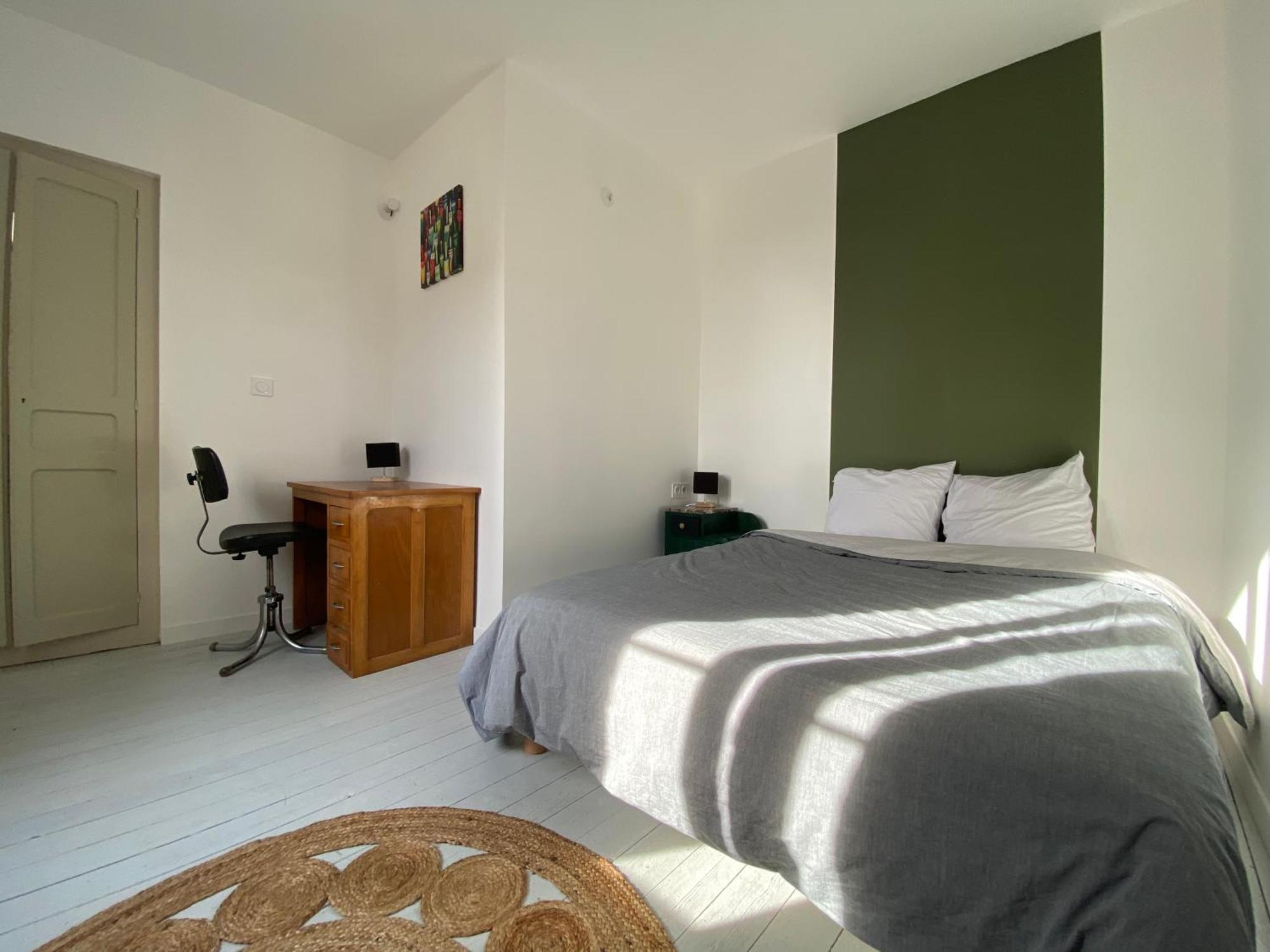 Cosy Appartement Dans Le Perche Val-au-Perche Exterior foto